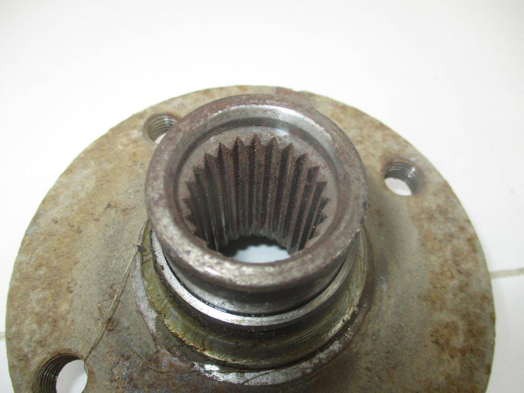 Ступица передняя, 1500 рублей, Пермь