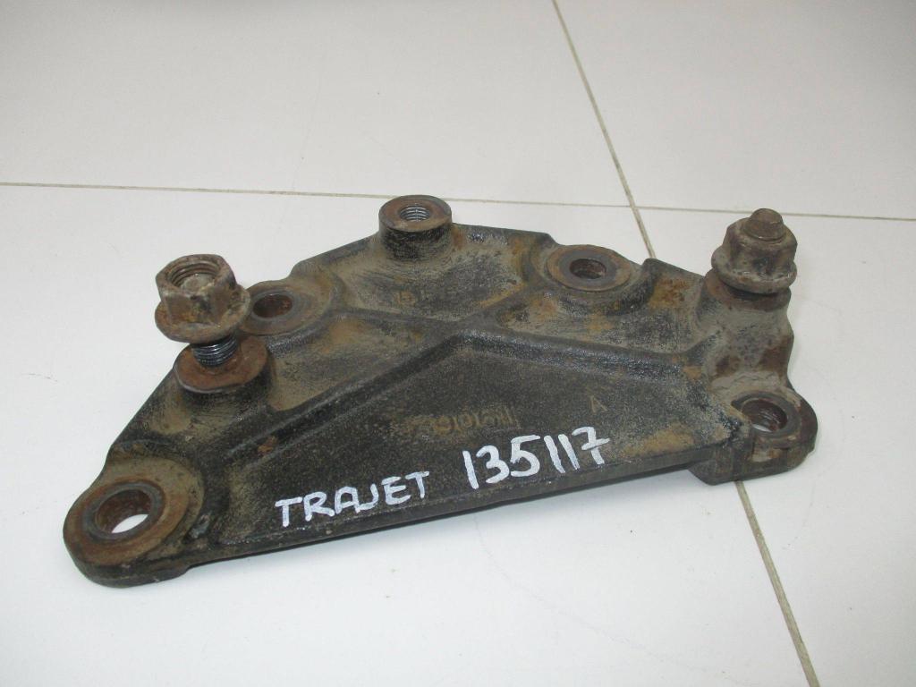 Кронштейн КПП, 1000 рублей, Пермь