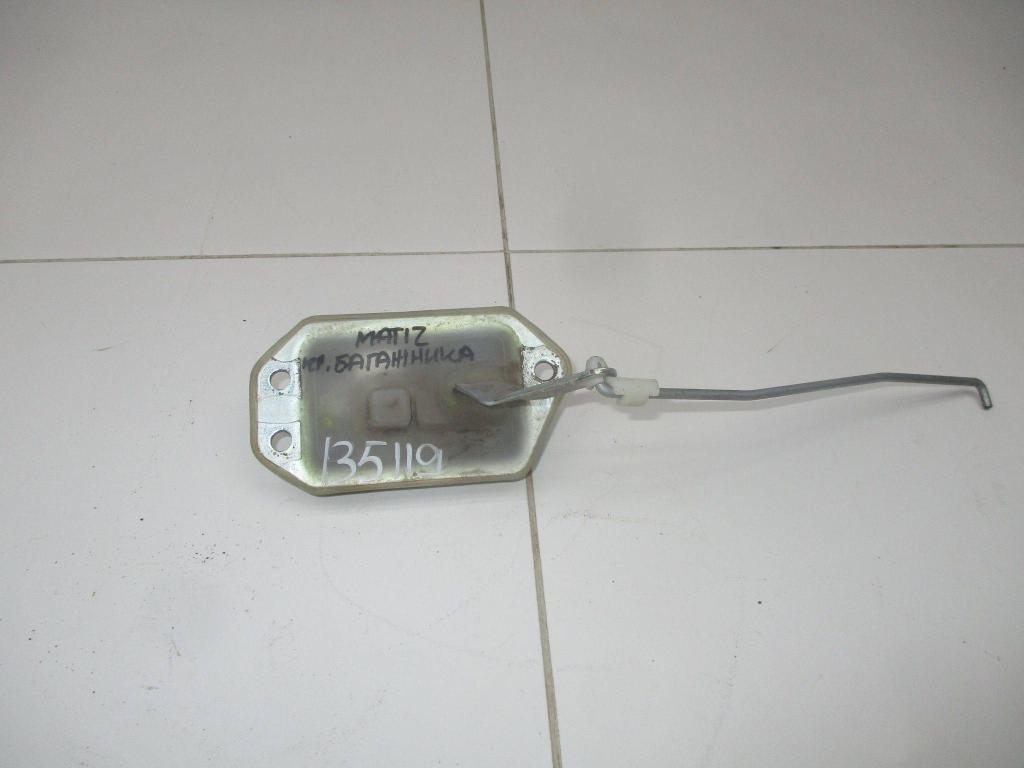 Замок багажника, 500 рублей, Пермь