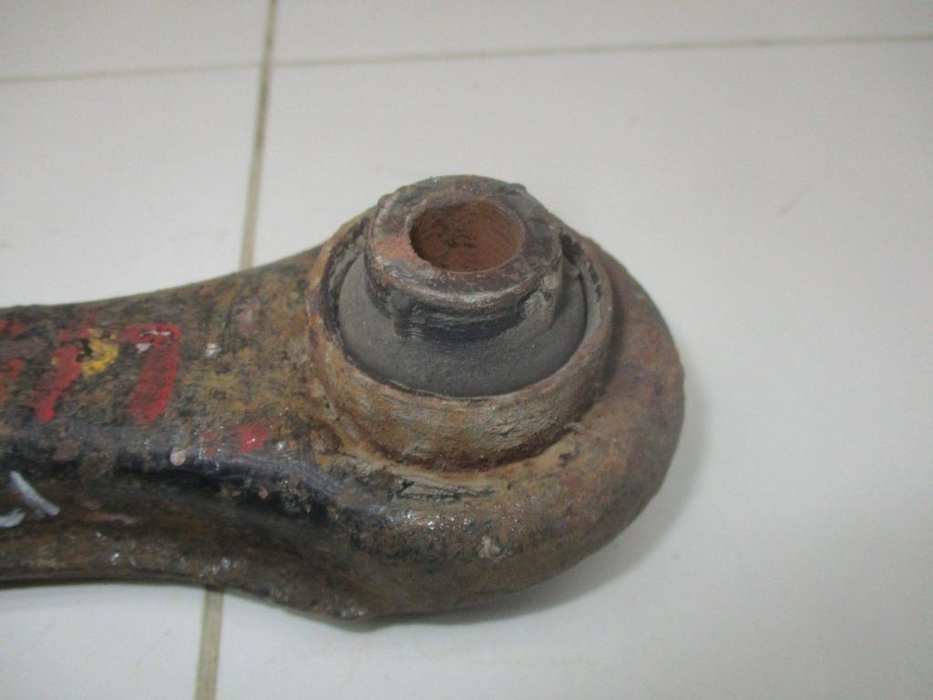 Тяга задняя поперечная, 500 рублей, Пермь