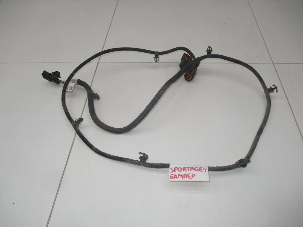 Проводка, 2000 рублей, Пермь