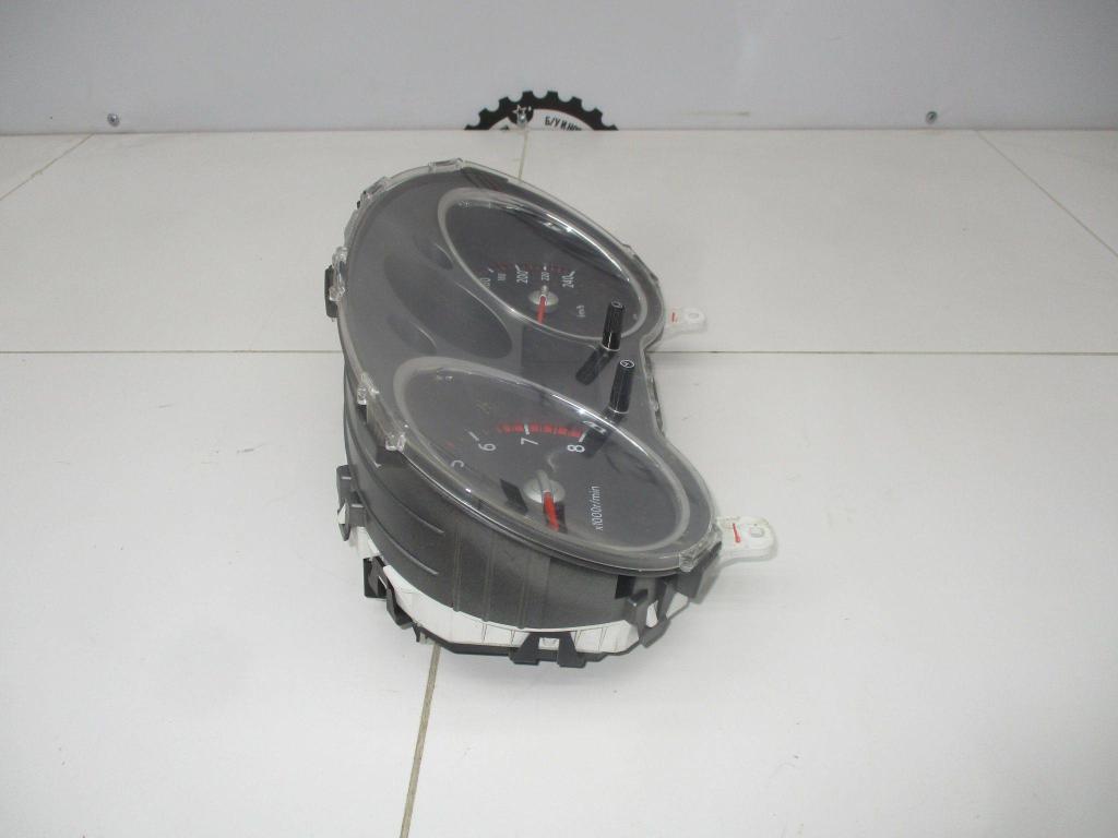 Панель приборов, 3000 рублей, Пермь