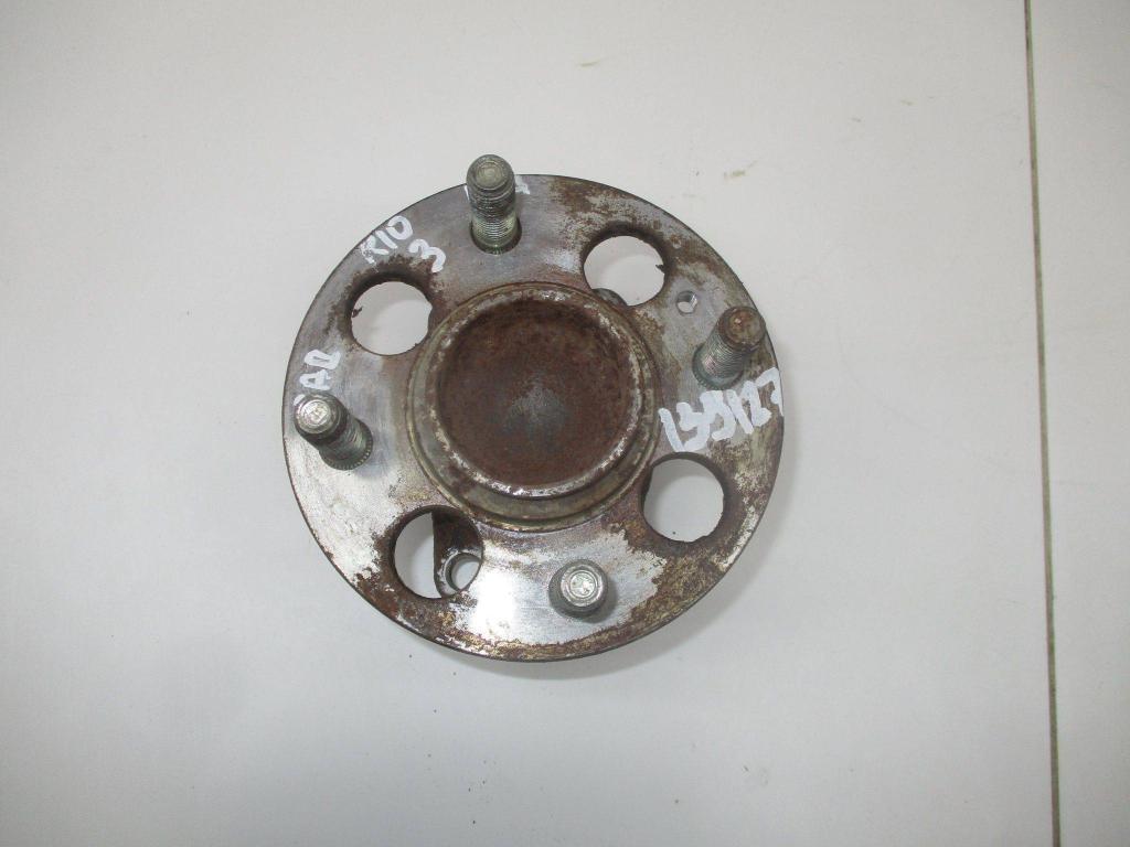 Ступица задняя, 1500 рублей, Пермь