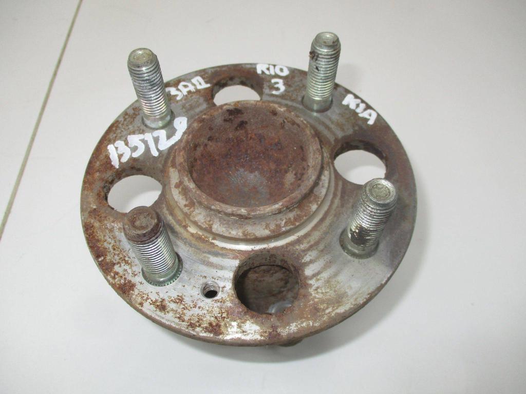 Ступица задняя, 1500 рублей, Пермь