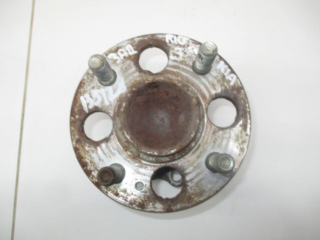 Ступица задняя, 1500 рублей, Пермь