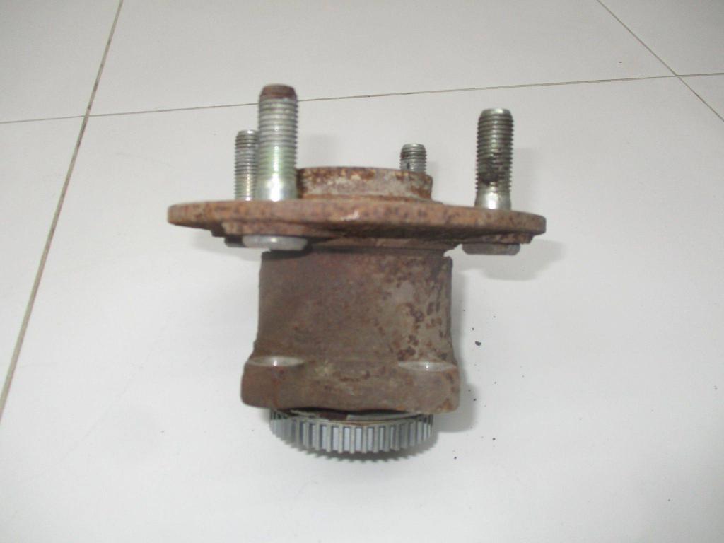 Ступица задняя, 1500 рублей, Пермь