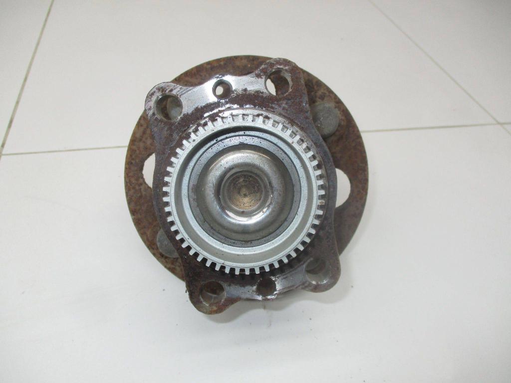 Ступица задняя, 1500 рублей, Пермь