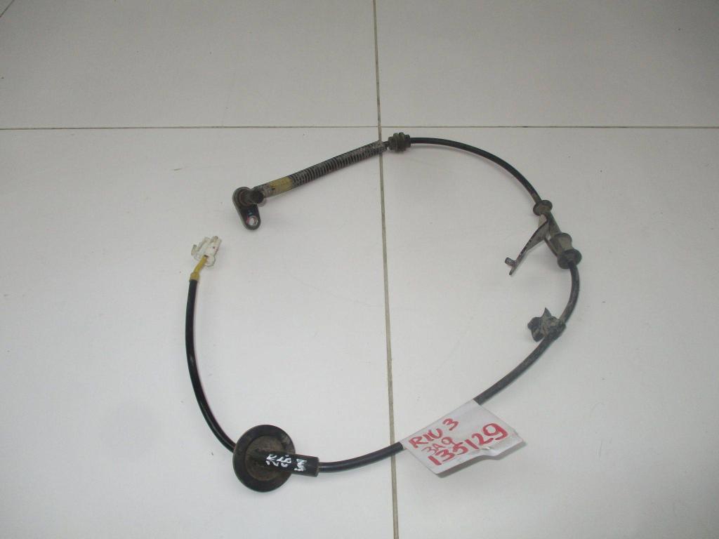 Датчик ABS задний правый, 1000 рублей, Пермь