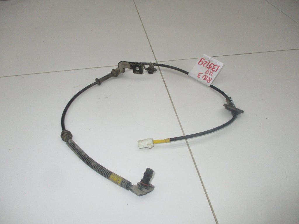 Датчик ABS задний правый, 1000 рублей, Пермь