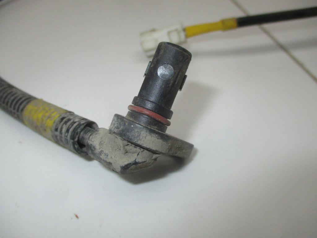 Датчик ABS задний правый, 1000 рублей, Пермь