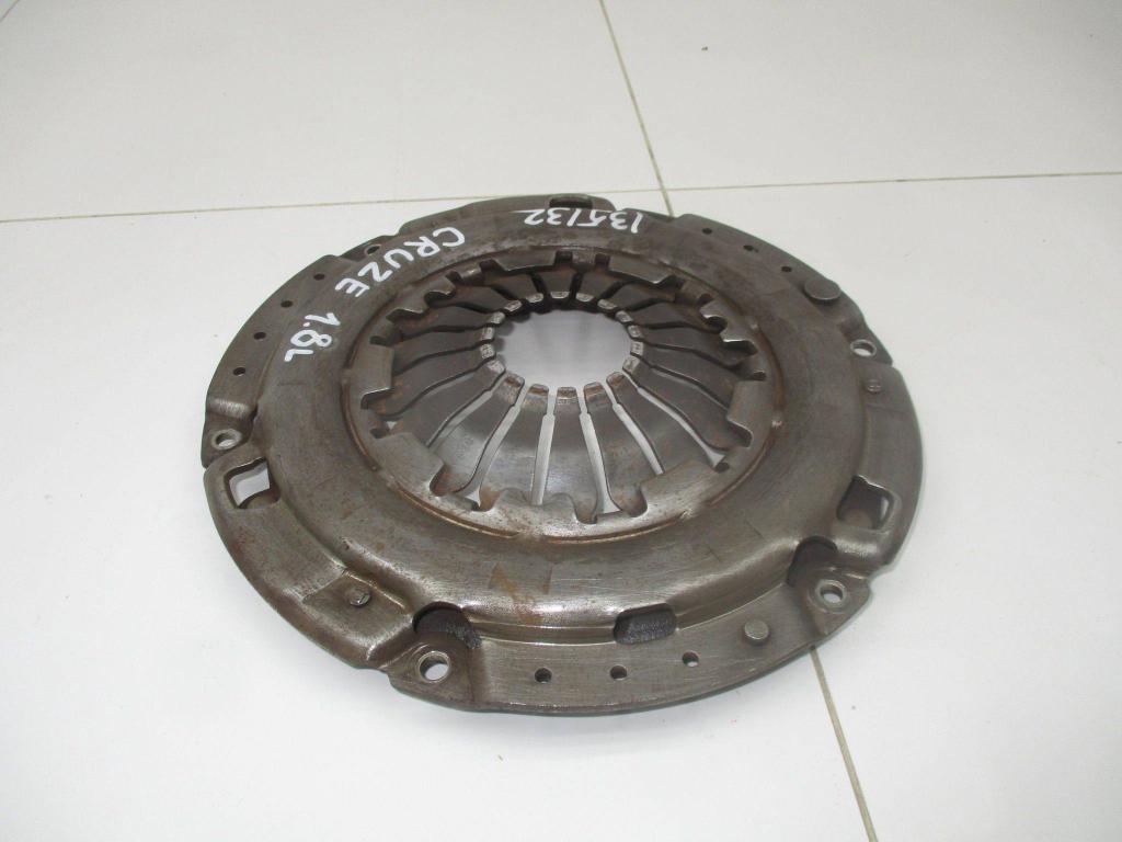 Корзина сцепления, 1500 рублей, Пермь