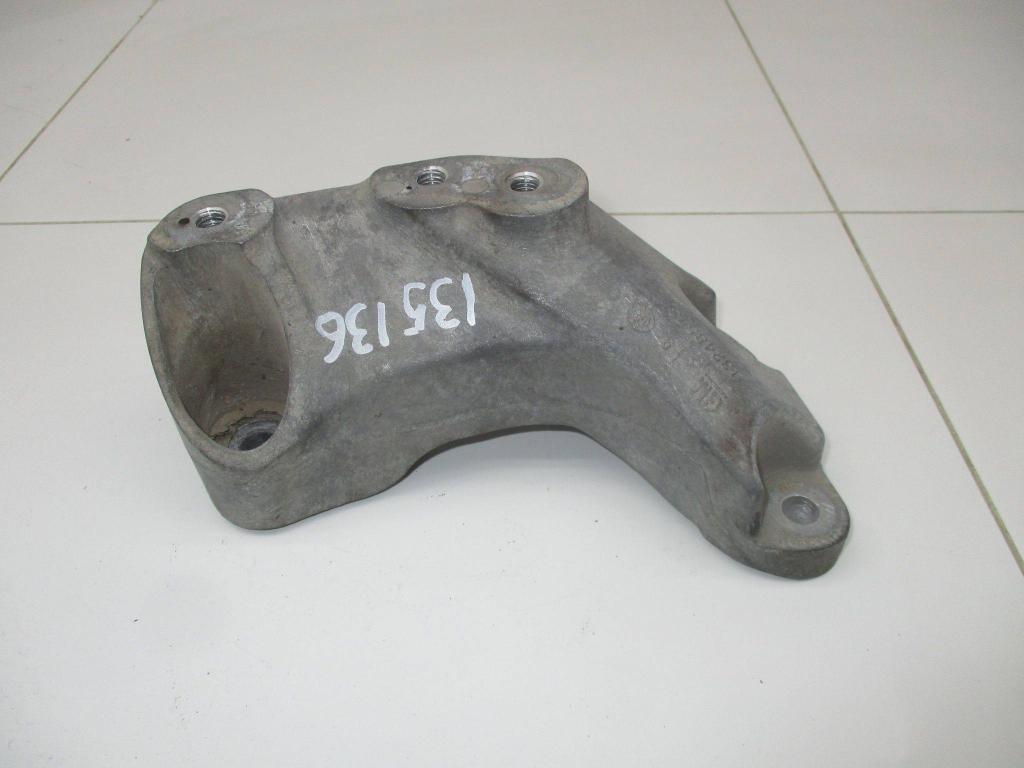 Кронштейн КПП левый, 500 рублей, Пермь