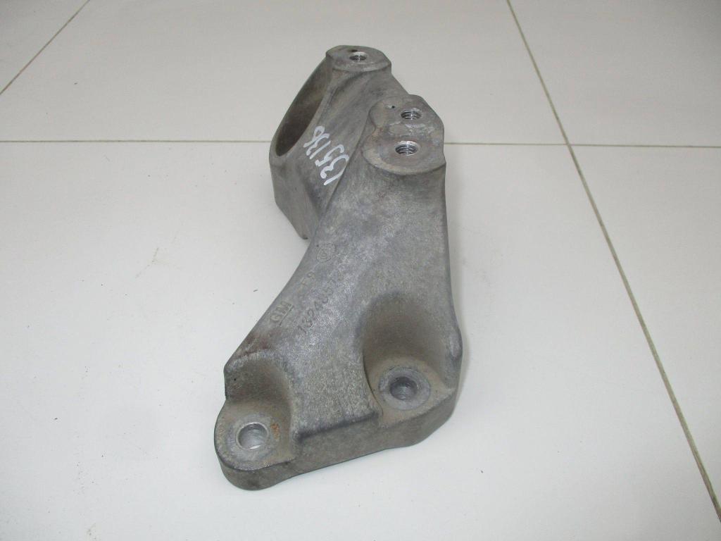 Кронштейн КПП левый, 500 рублей, Пермь