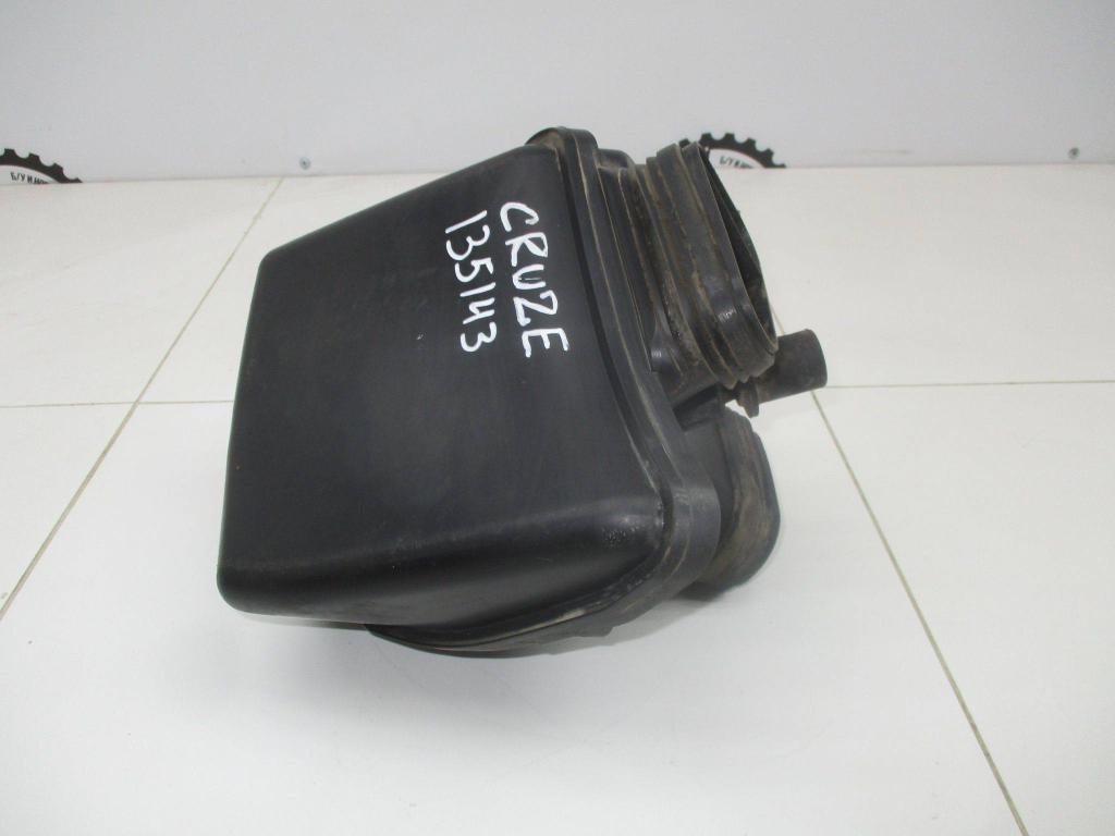 Резонатор воздушного фильтра, 2000 рублей, Пермь