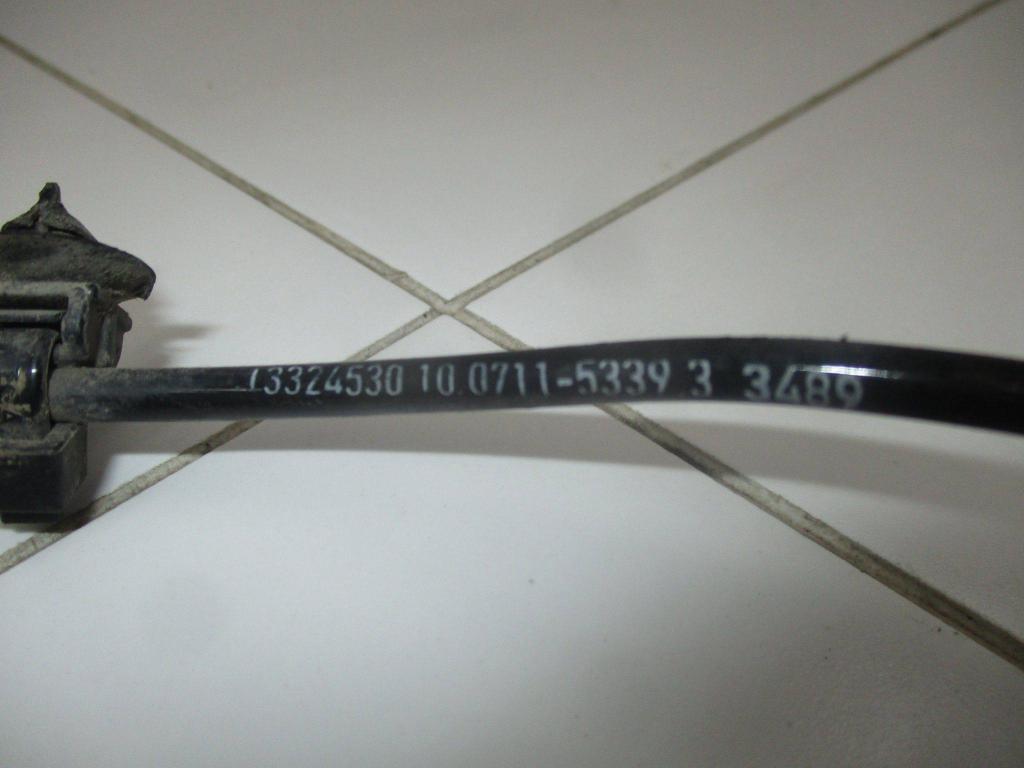 Датчик ABS задний, 500 рублей, Пермь