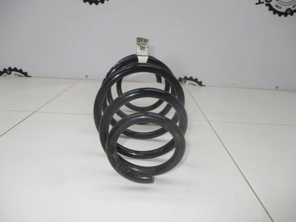 Пружина передняя, 1500 рублей, Пермь