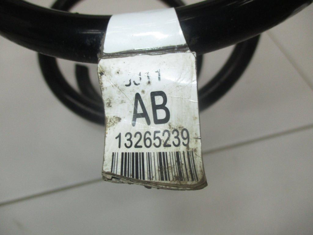 Пружина передняя, 1500 рублей, Пермь