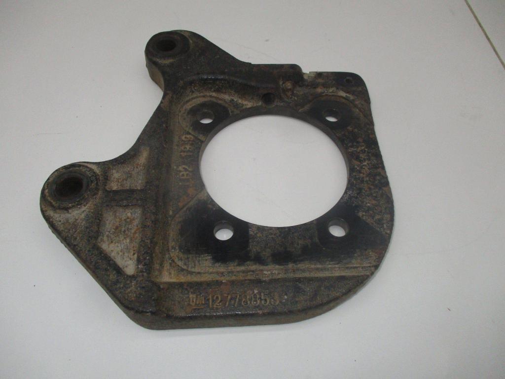 Кронштейн заднего суппорта, 600 рублей, Пермь