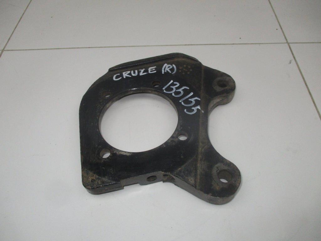 Кронштейн заднего суппорта, 600 рублей, Пермь