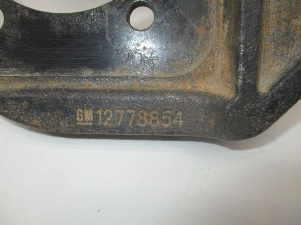 Кронштейн заднего суппорта, 600 рублей, Пермь