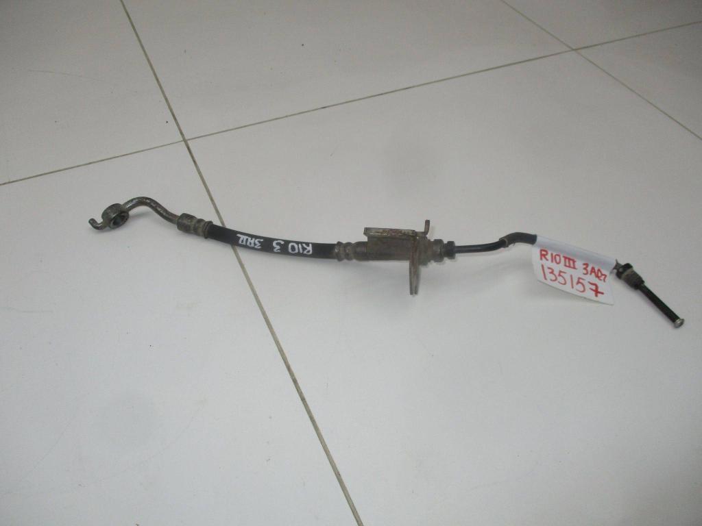 Шланг тормозной задний, 500 рублей, Пермь