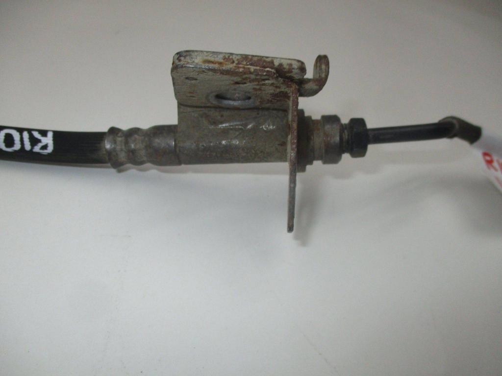 Шланг тормозной задний, 500 рублей, Пермь