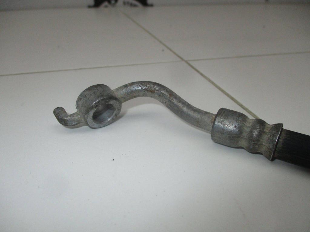 Шланг тормозной задний, 500 рублей, Пермь