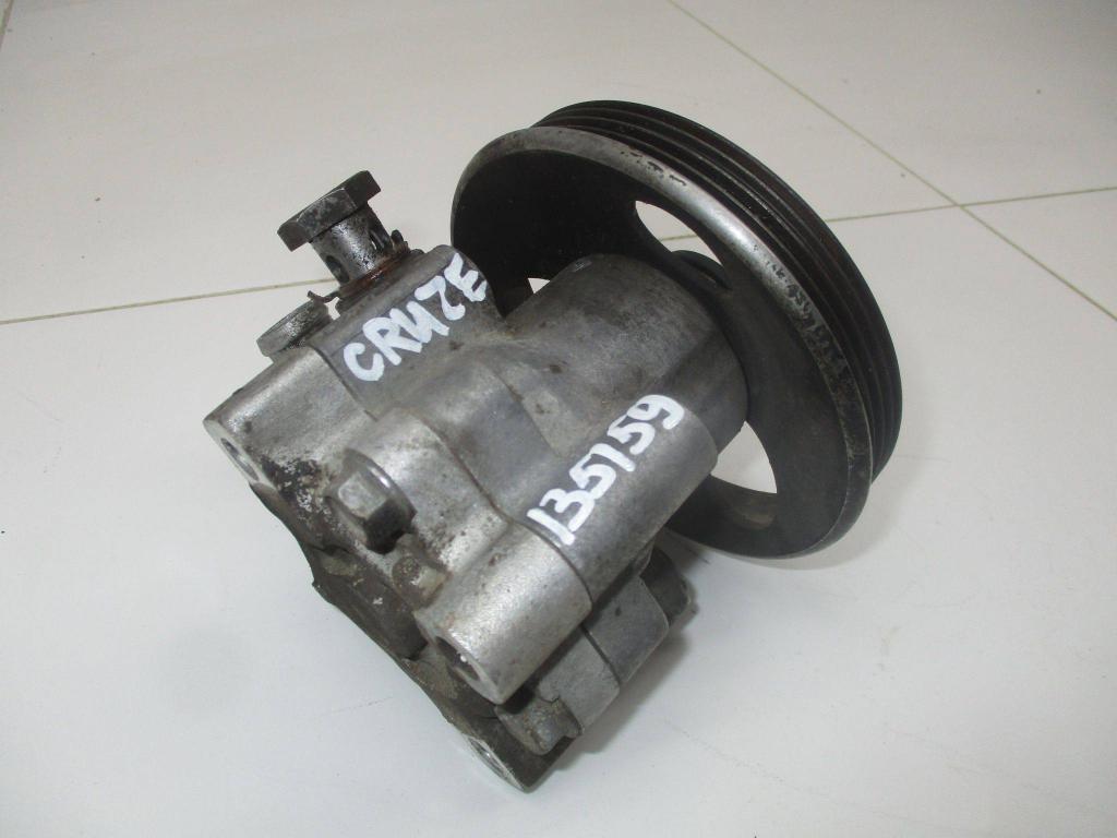 Насос гидроусилителя, 4000 рублей, Пермь