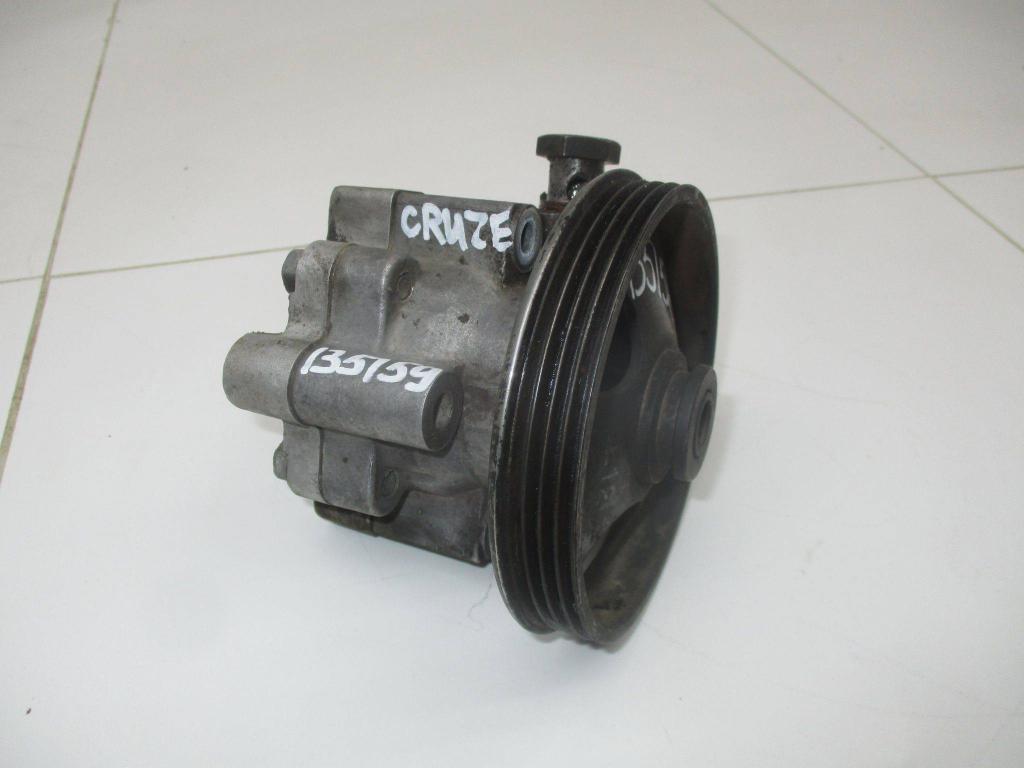 Насос гидроусилителя, 4000 рублей, Пермь