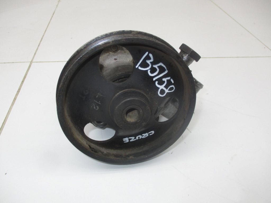 Насос гидроусилителя, 4000 рублей, Пермь