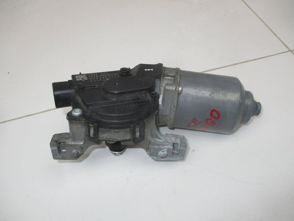 Моторчик дворников передний, 6000 рублей, Пермь