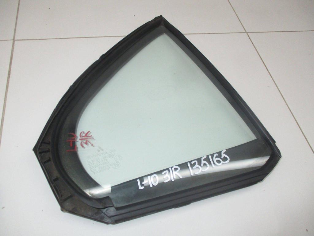 Стекло двери задней правой форточка, 500 рублей, Пермь