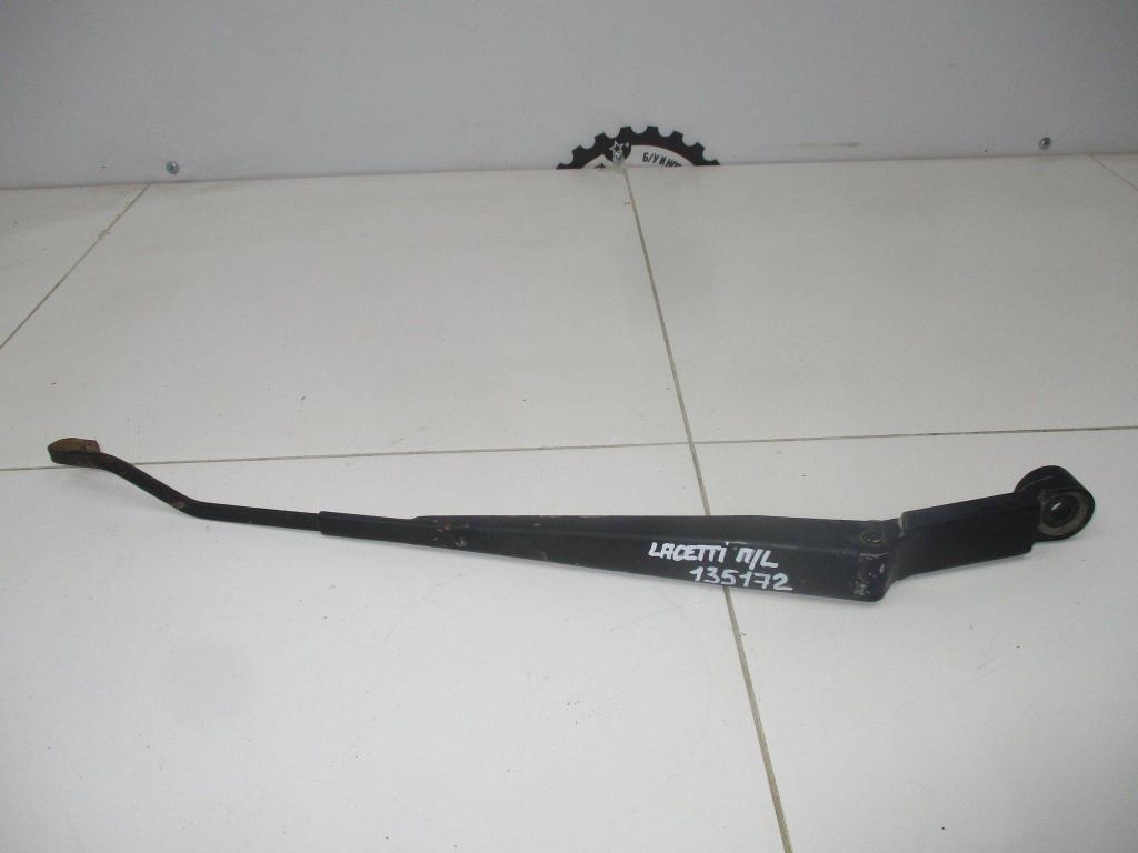 Поводок стеклоочистителя передний левый, 500 рублей, Пермь