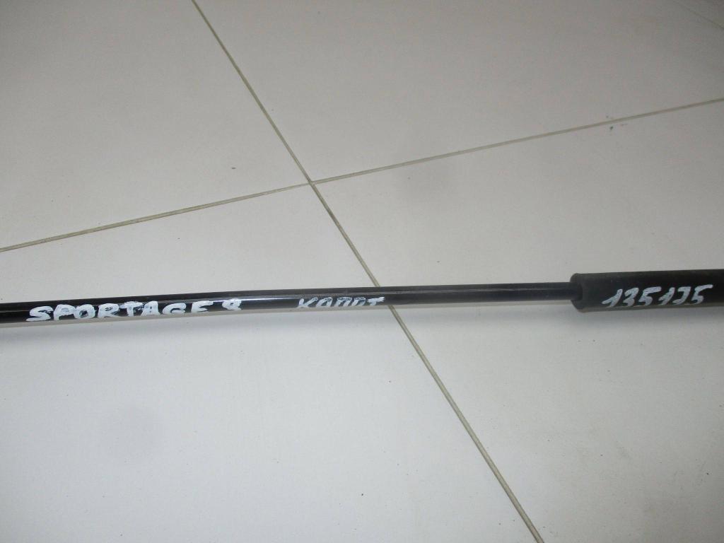 Держатель капота, 500 рублей, Пермь