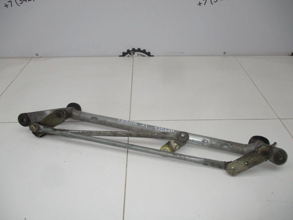 Трапеция дворников, 1500 рублей, Пермь