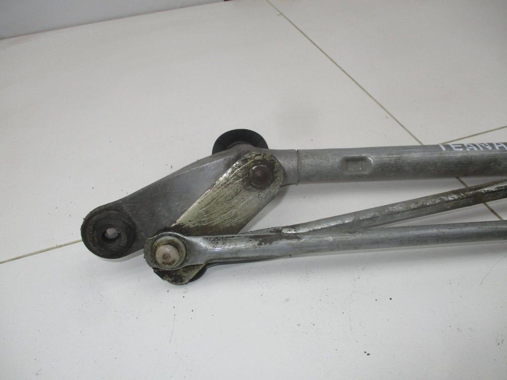 Трапеция дворников, 1500 рублей, Пермь