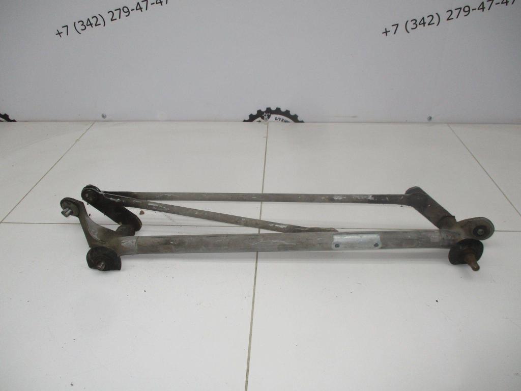 Трапеция дворников, 1500 рублей, Пермь