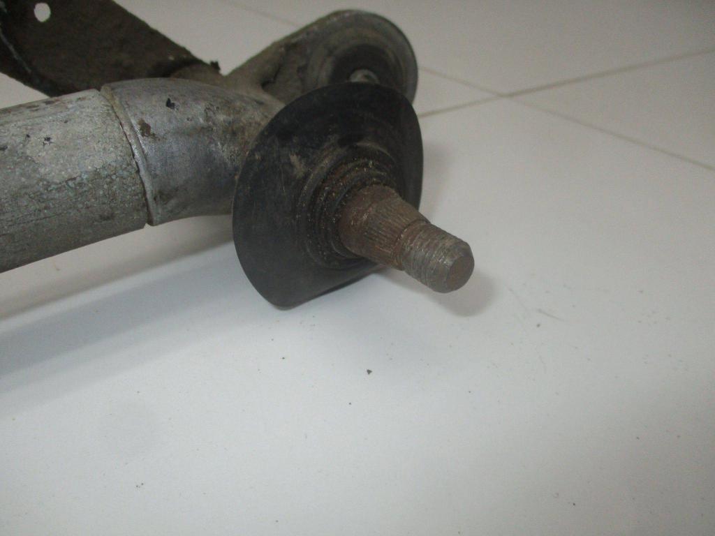 Трапеция дворников, 1500 рублей, Пермь