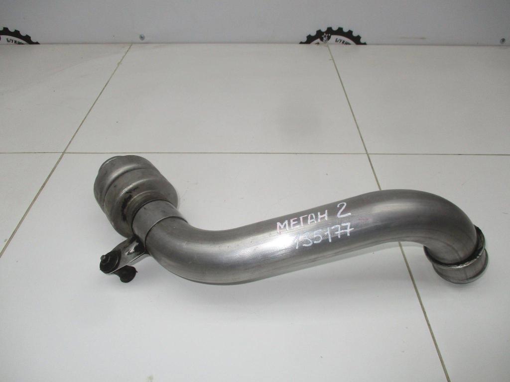 Патрубок интеркулера, 2000 рублей, Пермь