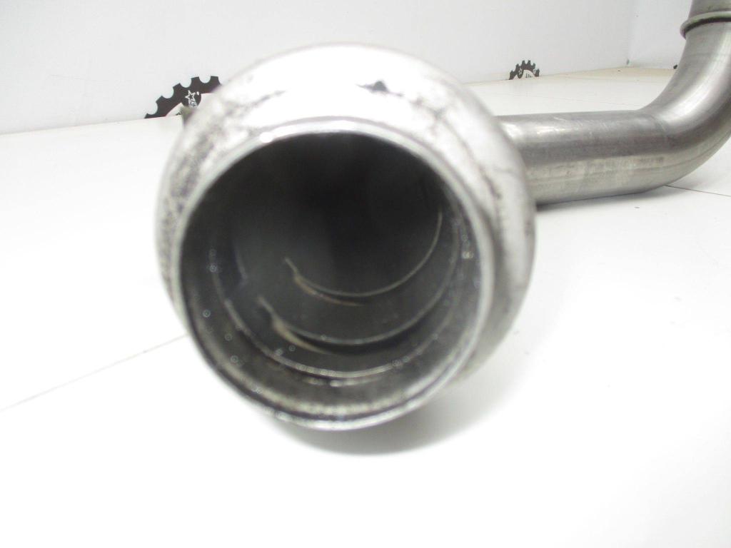 Патрубок интеркулера, 2000 рублей, Пермь