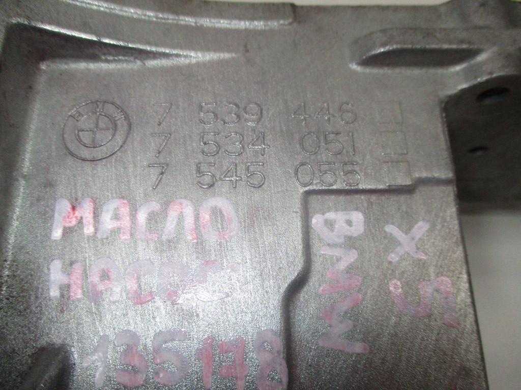 Кронштейн масляного насоса, 3000 рублей, Пермь