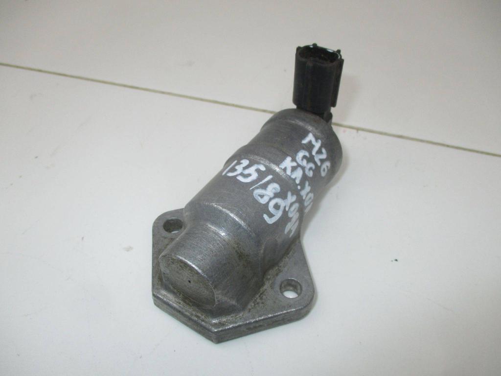 Клапан холостого хода, 1500 рублей, Пермь