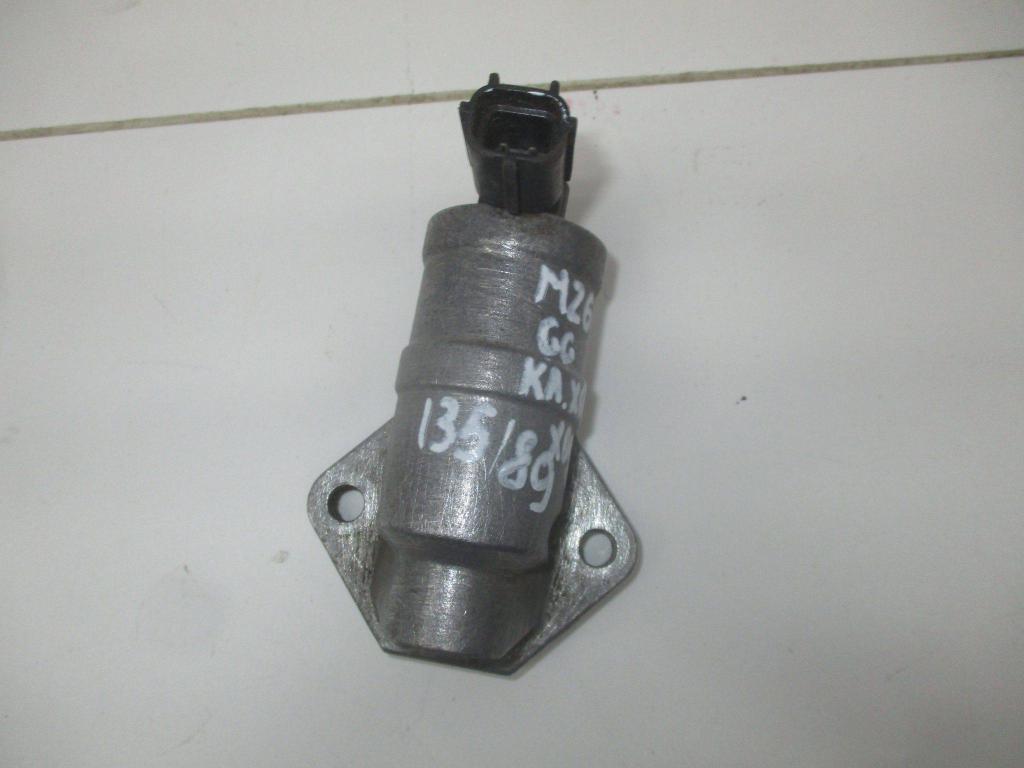 Клапан холостого хода, 1500 рублей, Пермь