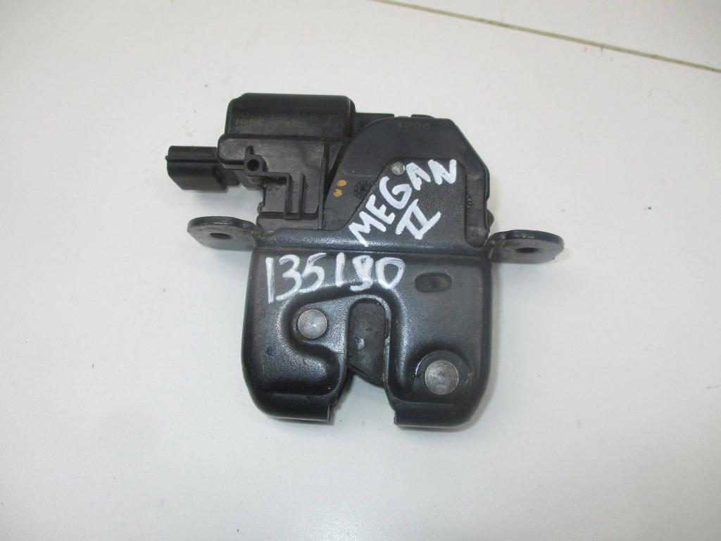 Замок багажника, 2000 рублей, Пермь