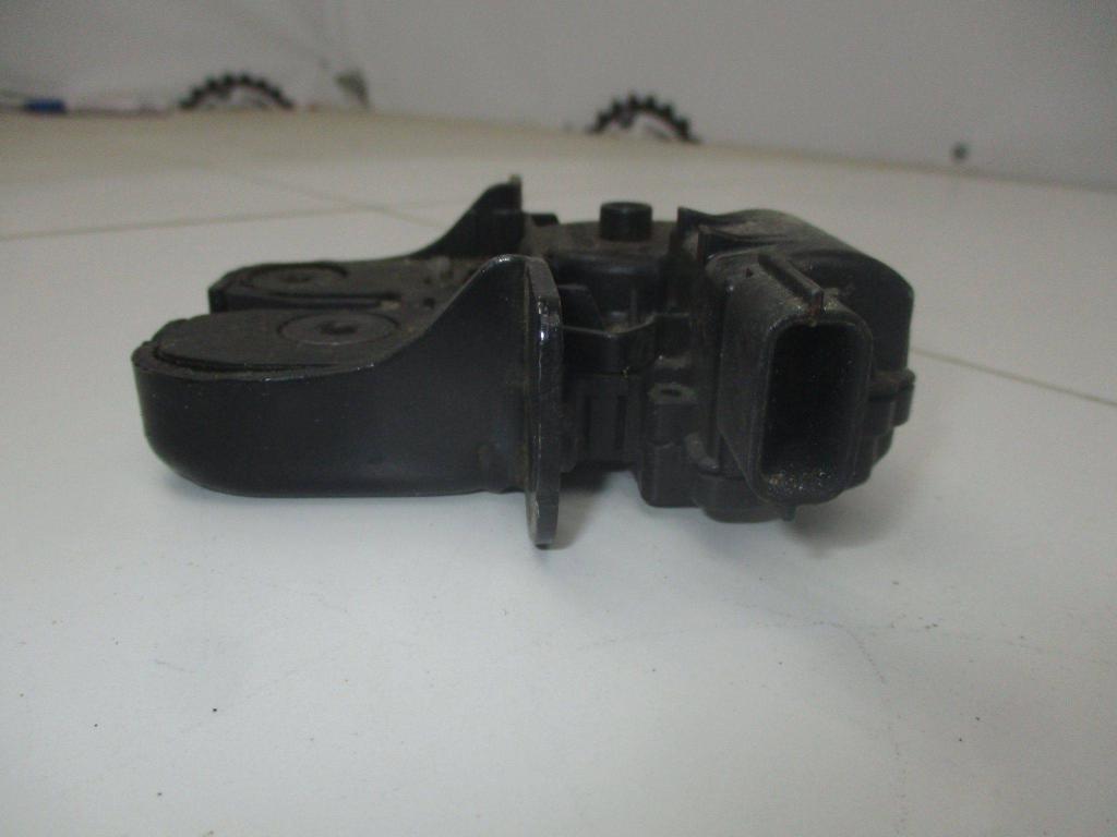 Замок багажника, 2000 рублей, Пермь