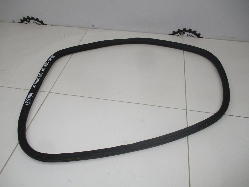 Уплотнитель форточки левой, 1000 рублей, Пермь