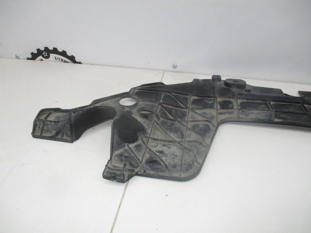 Кожух замка капота, 2000 рублей, Пермь