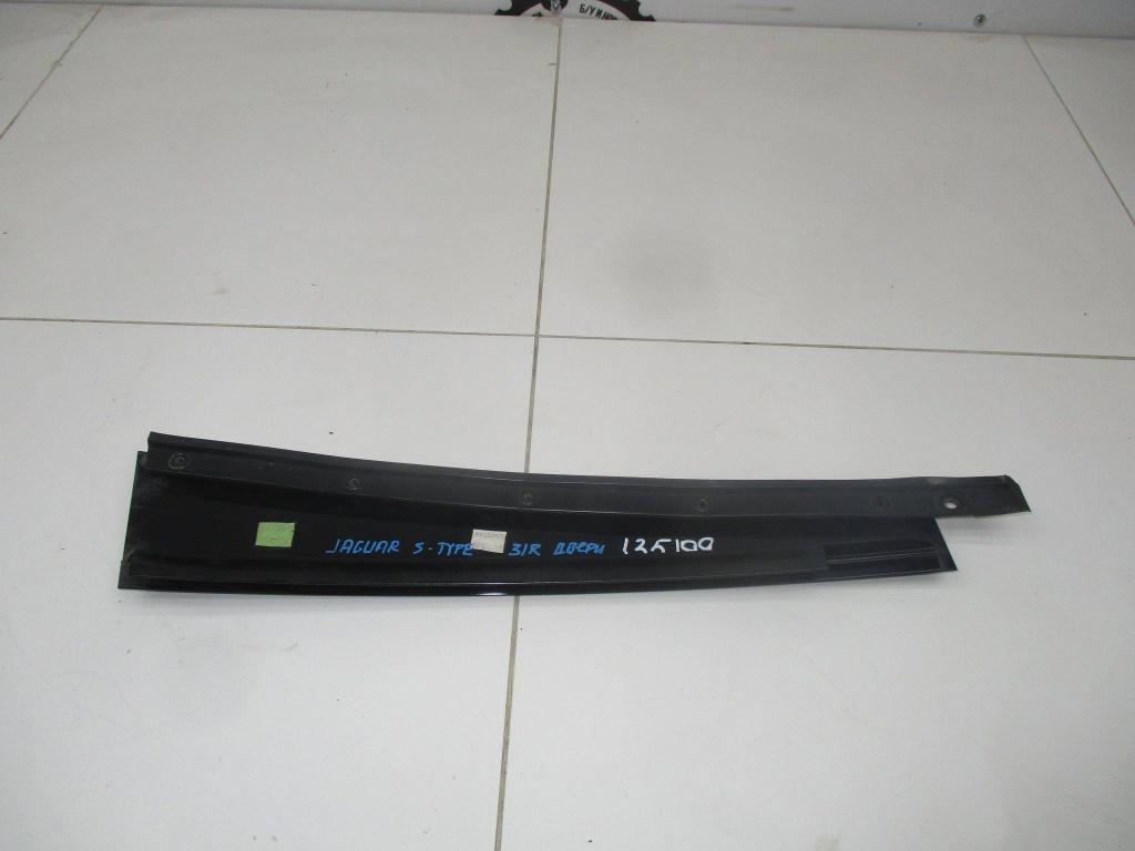 Накладка двери задней правой, 1000 рублей, Пермь