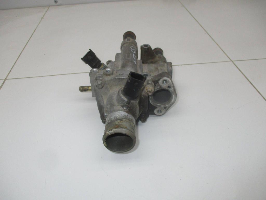 Корпус термостата, 5000 рублей, Пермь