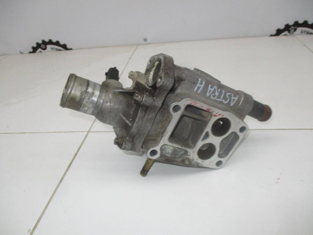 Корпус термостата, 5000 рублей, Пермь